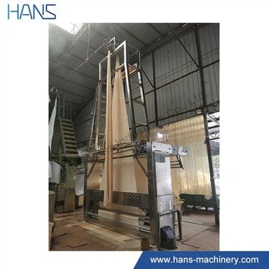 کھلی چوڑائی بنا ہوا رسی اوپنر