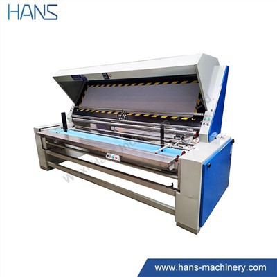 فیبرک رولنگ مشین