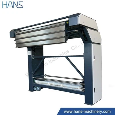 ٹیکسٹائل معائنہ مشینوں کی درخواستیں کیا ہیں؟