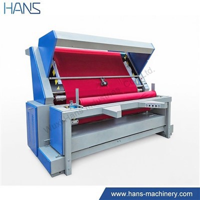 ٹیکسٹائل معائنہ مشینوں کے بنیادی فوائد کیا ہیں؟